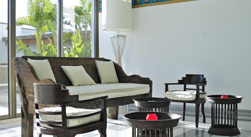 Hillstone Bodrum Hotel & Spa — Бодрум, Туреччина мініатюра 91