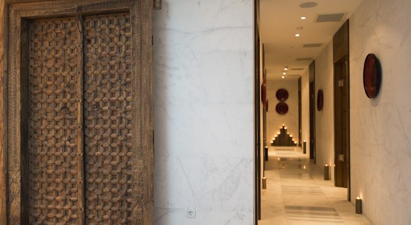 Hillstone Bodrum Hotel & Spa — Бодрум, Туреччина мініатюра 97