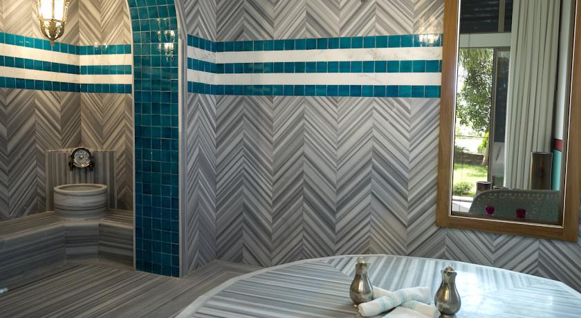 Hillstone Bodrum Hotel & Spa — Бодрум, Туреччина мініатюра 98