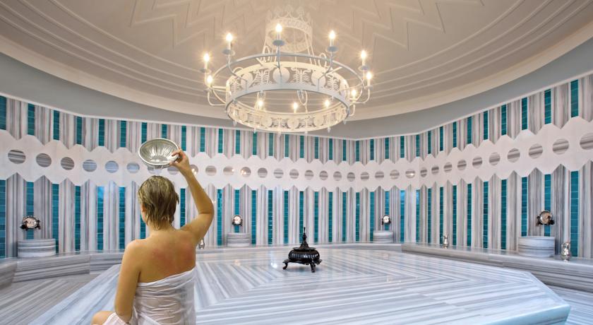 Hillstone Bodrum Hotel & Spa — Бодрум, Туреччина мініатюра 99