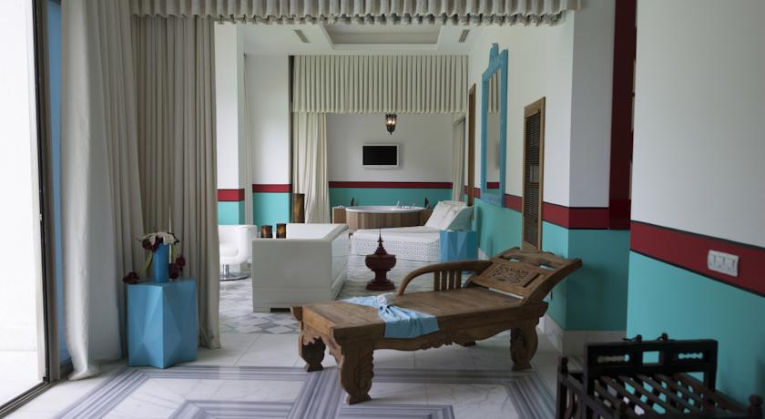 Hillstone Bodrum Hotel & Spa — Бодрум, Туреччина мініатюра 100
