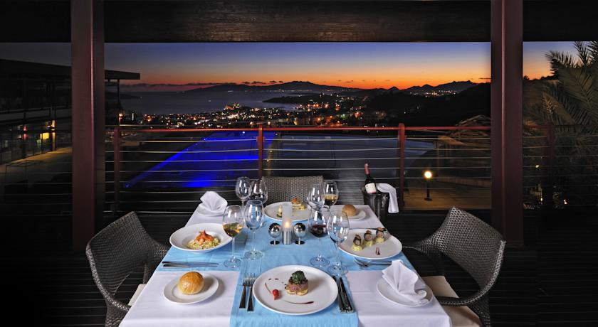 Hillstone Bodrum Hotel & Spa — Бодрум, Туреччина мініатюра 103