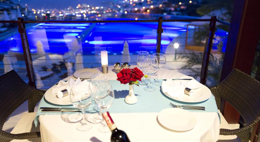 Hillstone Bodrum Hotel & Spa — Бодрум, Туреччина мініатюра 104