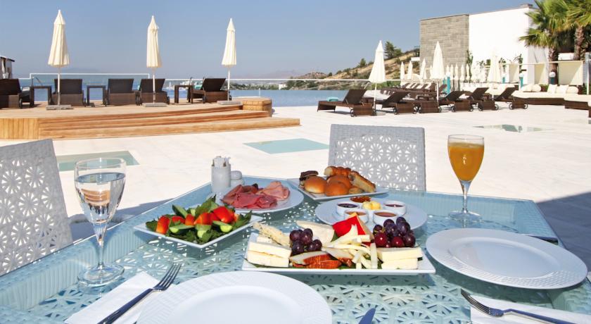 Hillstone Bodrum Hotel & Spa — Бодрум, Туреччина мініатюра 108
