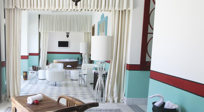 Hillstone Bodrum Hotel & Spa — Бодрум, Туреччина мініатюра 109