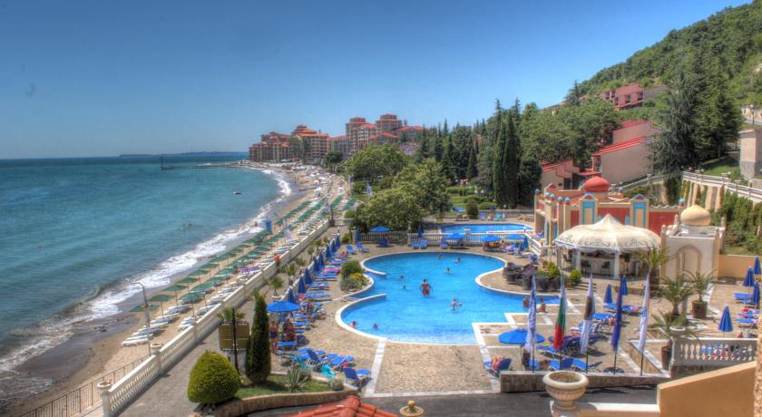 Royal Bay — Еленіте, Болгарія мініатюра 101