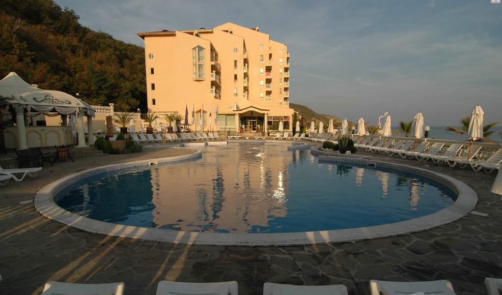 Royal Bay — Еленіте, Болгарія мініатюра 139