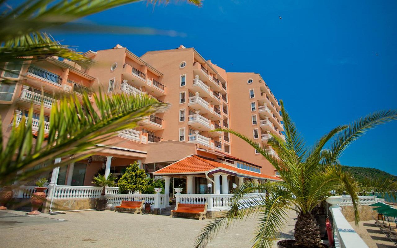 Royal Bay — Еленіте, Болгарія мініатюра 137