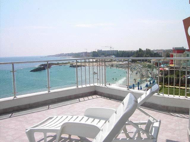 Petrov Hotel — Несебр, Болгарія мініатюра 8