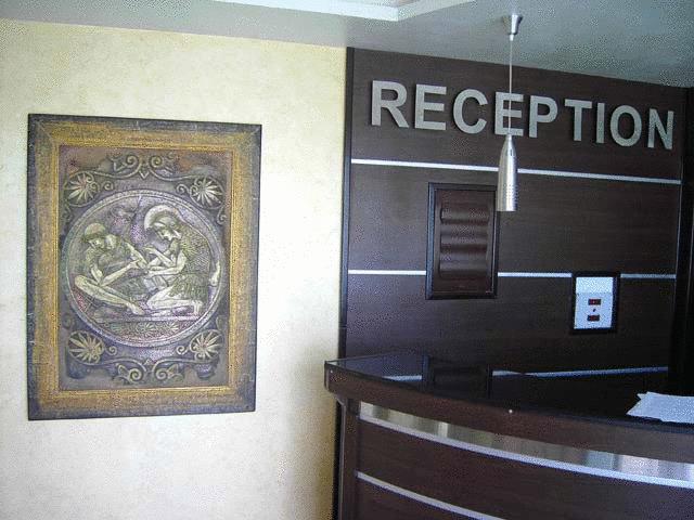 Petrov Hotel — Несебр, Болгарія мініатюра 10