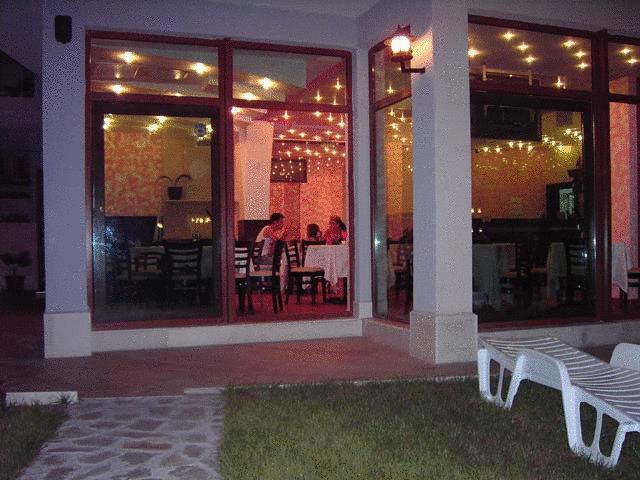 Petrov Hotel — Несебр, Болгарія мініатюра 11