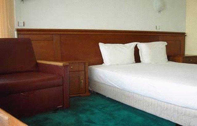 Petrov Hotel — Несебр, Болгарія мініатюра 13