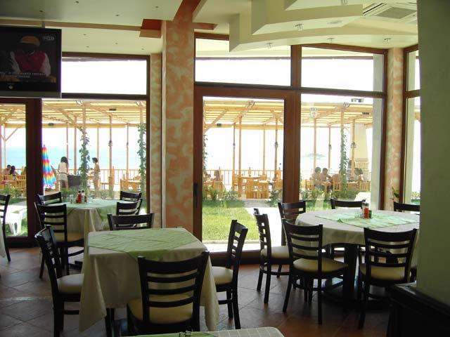 Petrov Hotel — Несебр, Болгарія мініатюра 16
