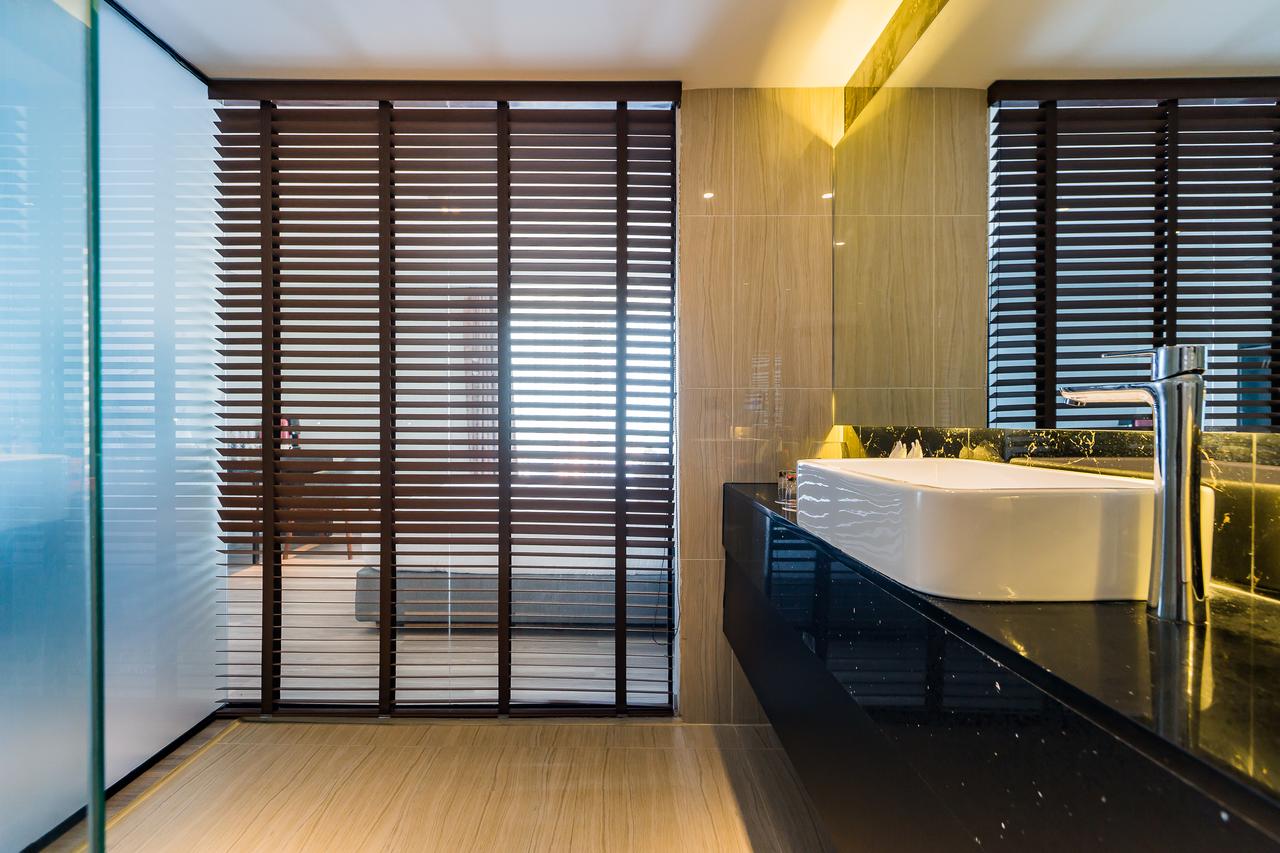 Citrus Grande Hotel Pattaya Prathumnak — Паттайя, Таїланд мініатюра 29
