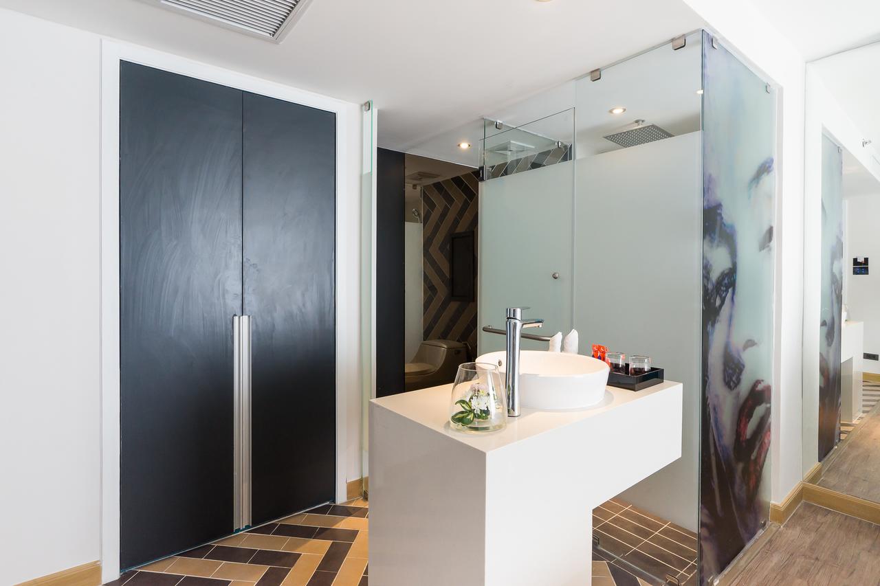 Citrus Grande Hotel Pattaya Prathumnak — Паттайя, Таїланд мініатюра 21