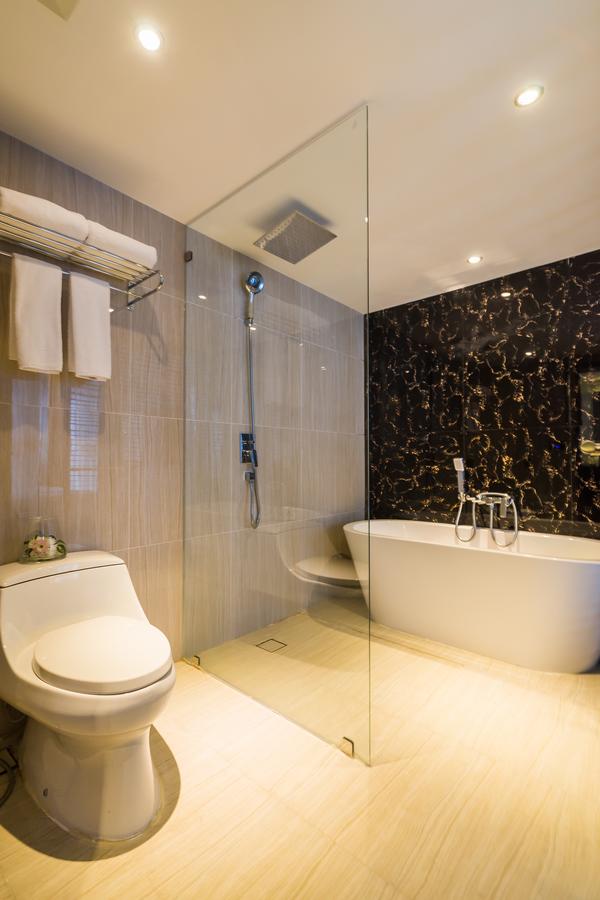 Citrus Grande Hotel Pattaya Prathumnak — Паттайя, Таїланд мініатюра 13