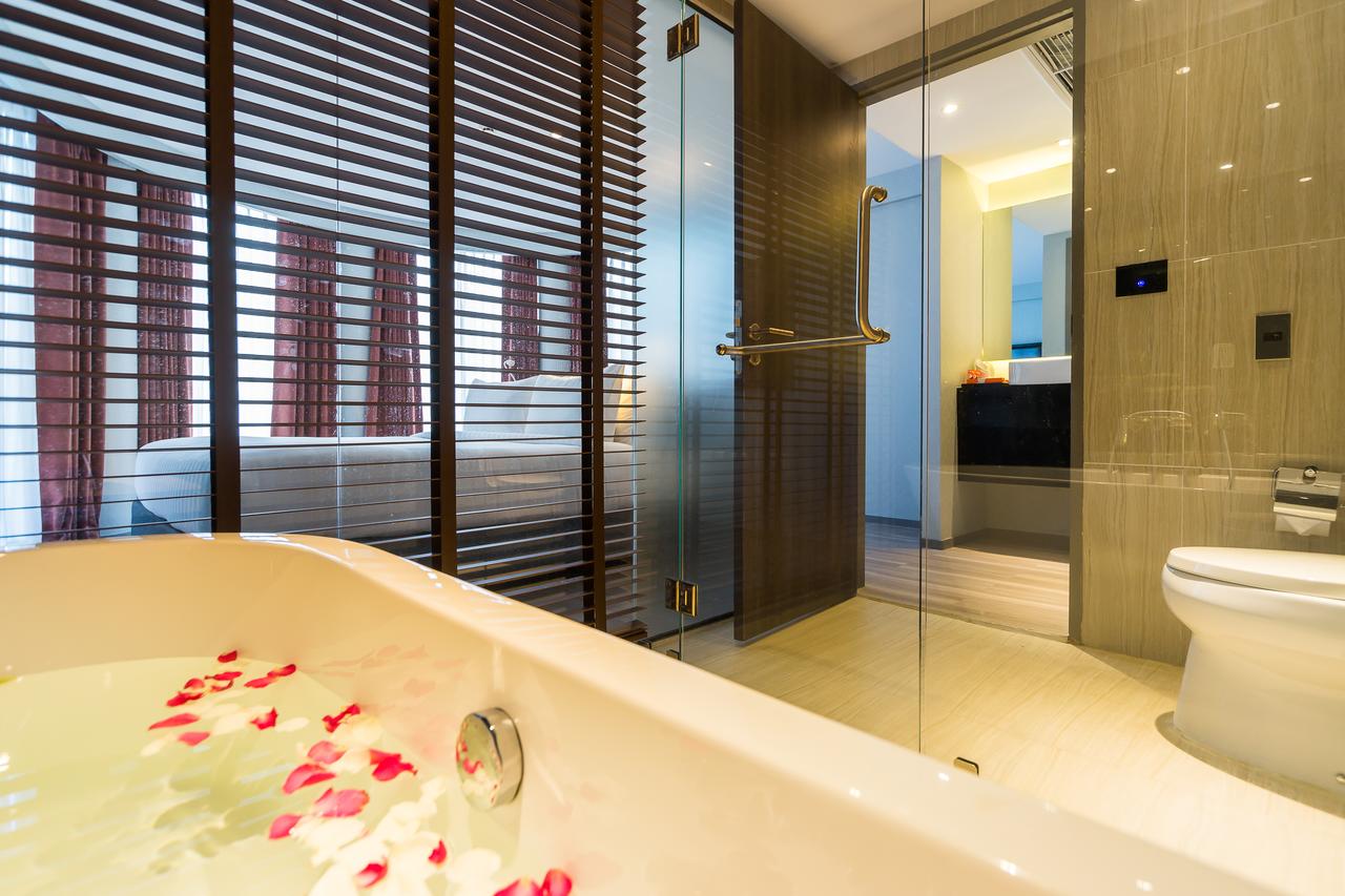 Citrus Grande Hotel Pattaya Prathumnak — Паттайя, Таїланд мініатюра 14