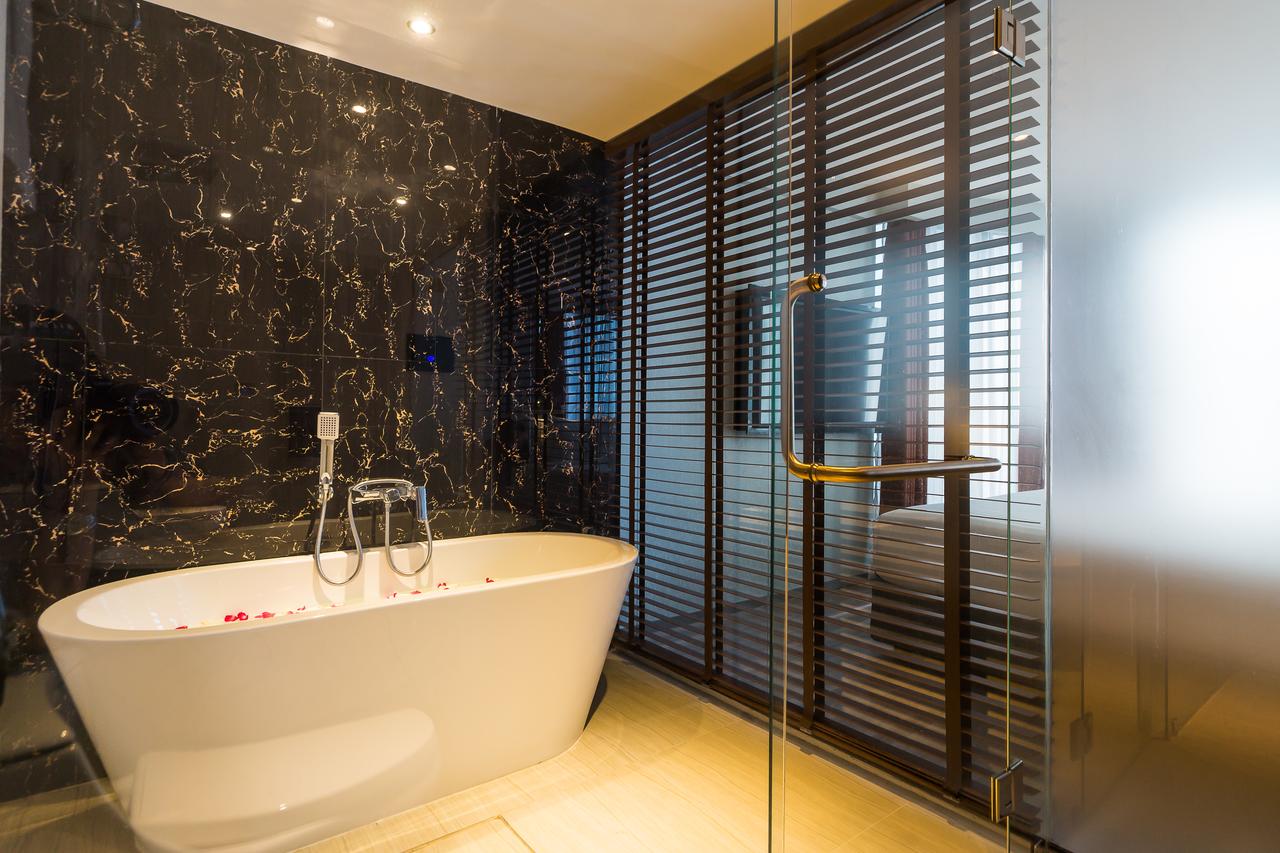 Citrus Grande Hotel Pattaya Prathumnak — Паттайя, Таїланд мініатюра 15