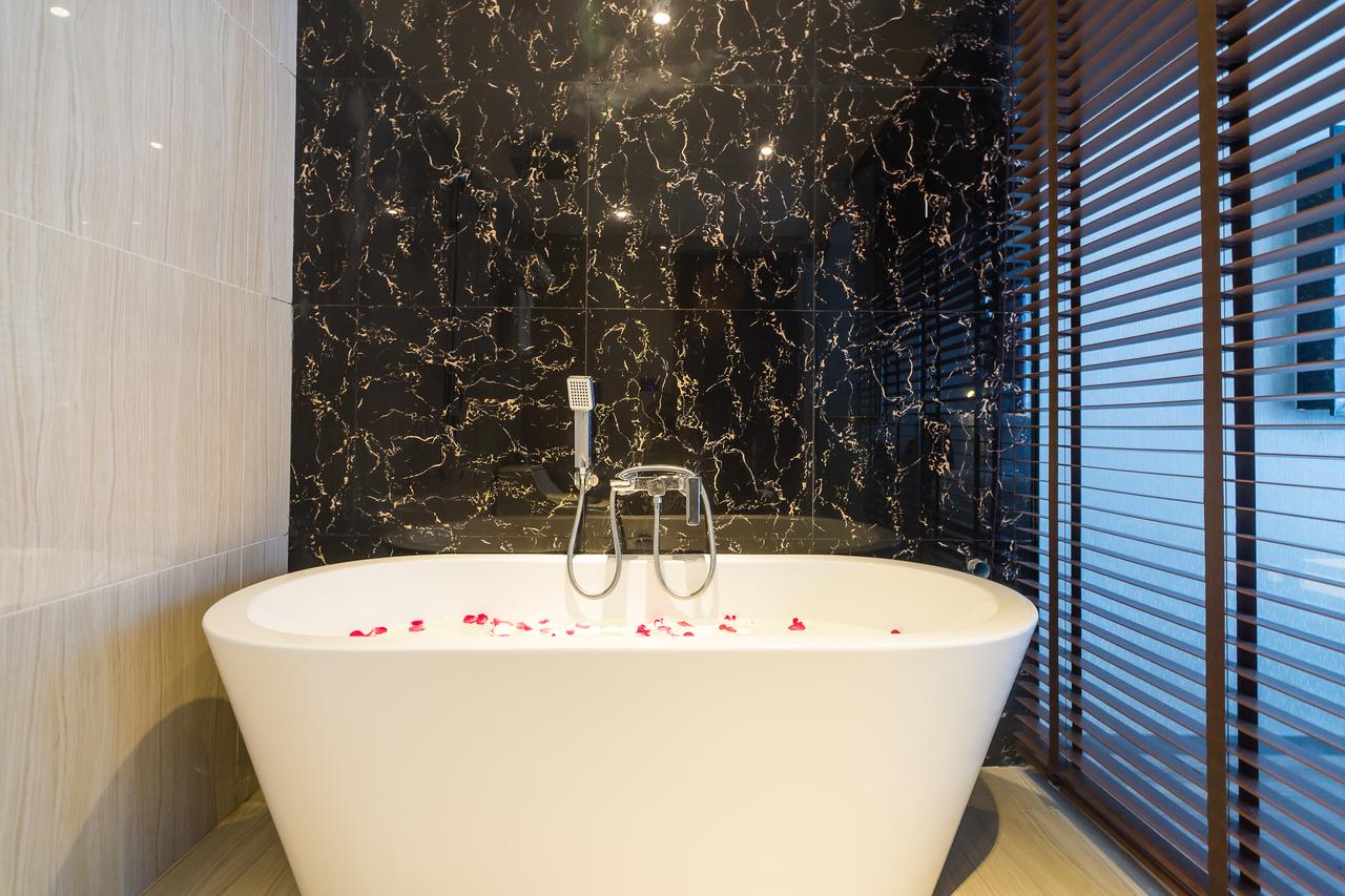 Citrus Grande Hotel Pattaya Prathumnak — Паттайя, Таїланд мініатюра 16