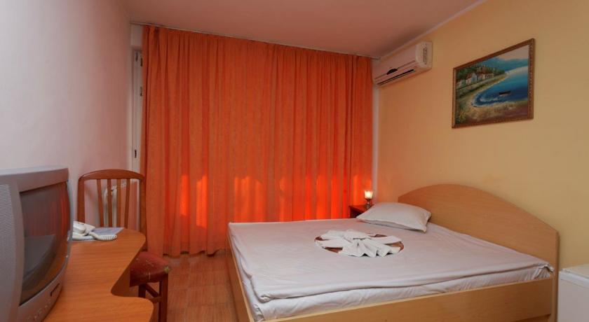 Pliska Hotel — Золоті піски, Болгарія мініатюра 6