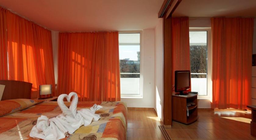 Pliska Hotel — Золоті піски, Болгарія мініатюра 8