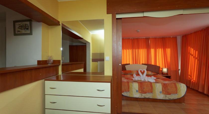 Pliska Hotel — Золоті піски, Болгарія мініатюра 9