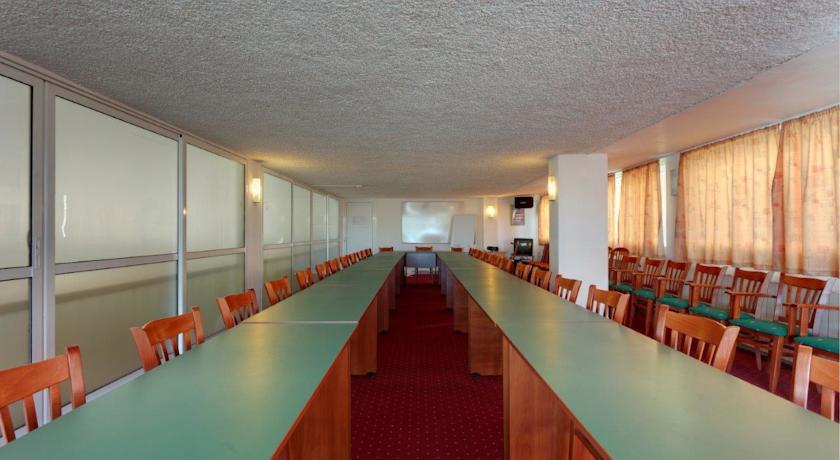 Pliska Hotel — Золоті піски, Болгарія мініатюра 12
