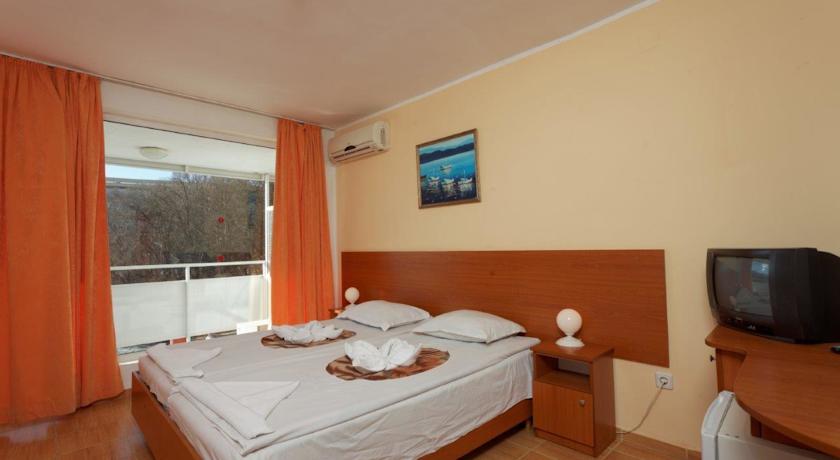 Pliska Hotel — Золоті піски, Болгарія мініатюра 13