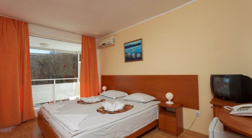 Pliska Hotel — Золоті піски, Болгарія мініатюра 14