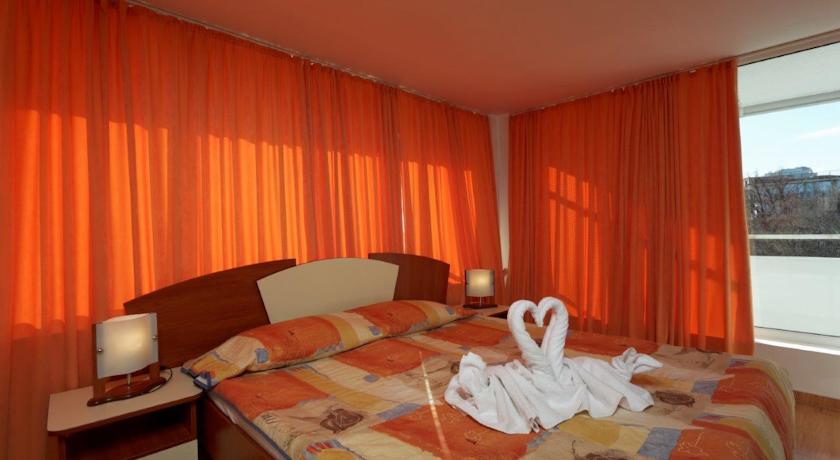 Pliska Hotel — Золоті піски, Болгарія мініатюра 15