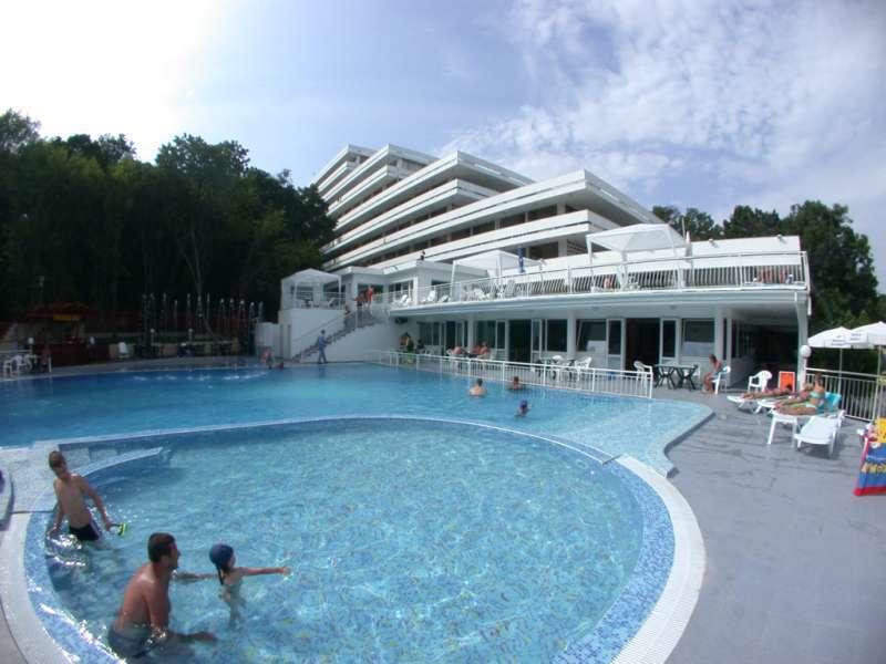 Pliska Hotel — Золоті піски, Болгарія мініатюра 18