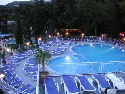 Pliska Hotel — Золоті піски, Болгарія мініатюра 19