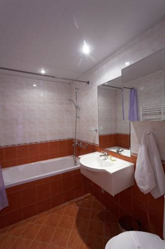 Pliska Hotel — Золоті піски, Болгарія мініатюра 23