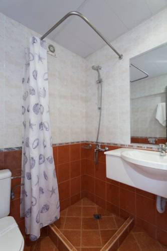 Pliska Hotel — Золоті піски, Болгарія мініатюра 24