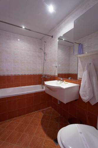 Pliska Hotel — Золоті піски, Болгарія мініатюра 25