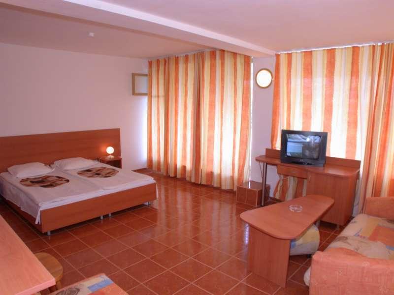 Pliska Hotel — Золоті піски, Болгарія мініатюра 28