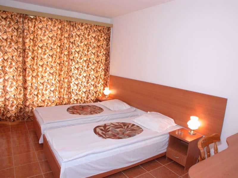 Pliska Hotel — Золоті піски, Болгарія мініатюра 30