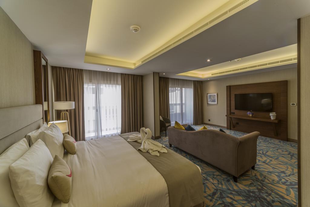 Mena Plaza Al Barsha Dubai — Дубаї, Об'єднані Арабські Емірати мініатюра 15