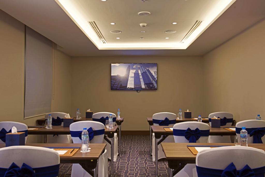 Mena Plaza Al Barsha Dubai — Дубаї, Об'єднані Арабські Емірати мініатюра 28