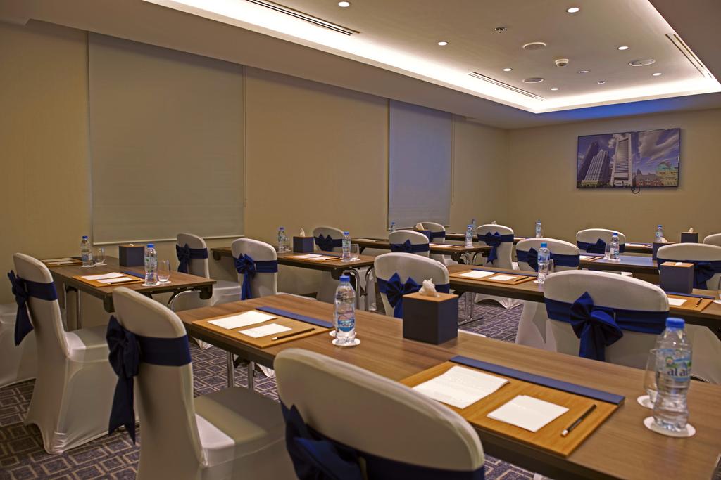 Mena Plaza Al Barsha Dubai — Дубаї, Об'єднані Арабські Емірати мініатюра 30