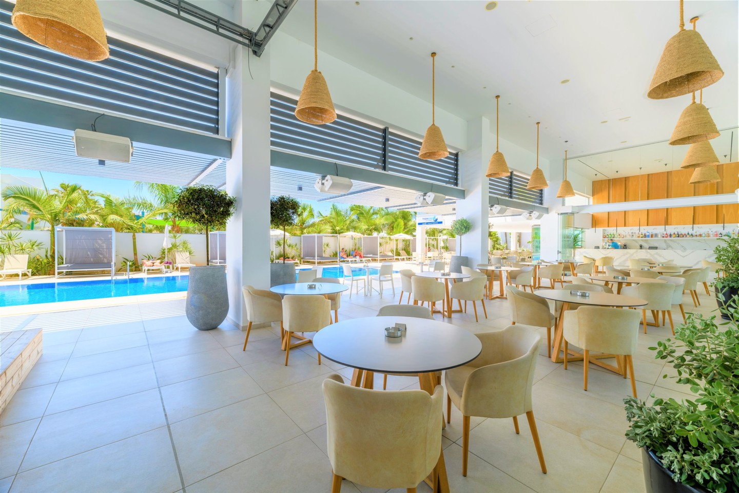 Tasia Maris Hotel Seasons — Айя Напа, Кіпр мініатюра 10