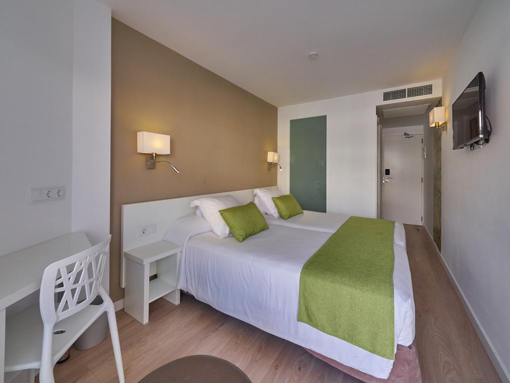 BQ Amfora Beach Hotel — о. Майорка, Іспанія мініатюра 7