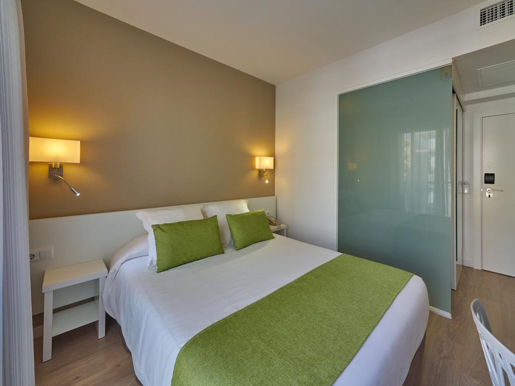 BQ Amfora Beach Hotel — о. Майорка, Іспанія мініатюра 8