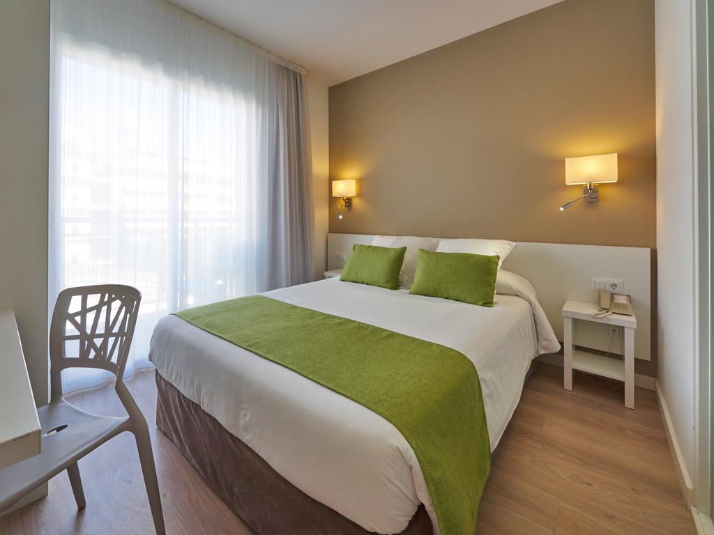BQ Amfora Beach Hotel — о. Майорка, Іспанія мініатюра 10