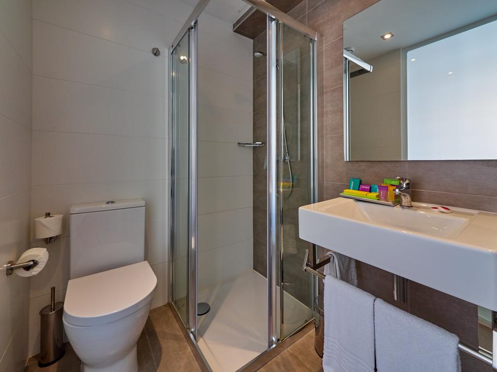 BQ Amfora Beach Hotel — о. Майорка, Іспанія мініатюра 11