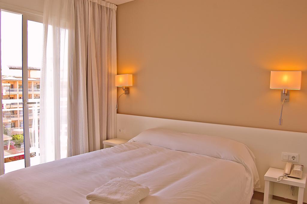 BQ Amfora Beach Hotel — о. Майорка, Іспанія мініатюра 15