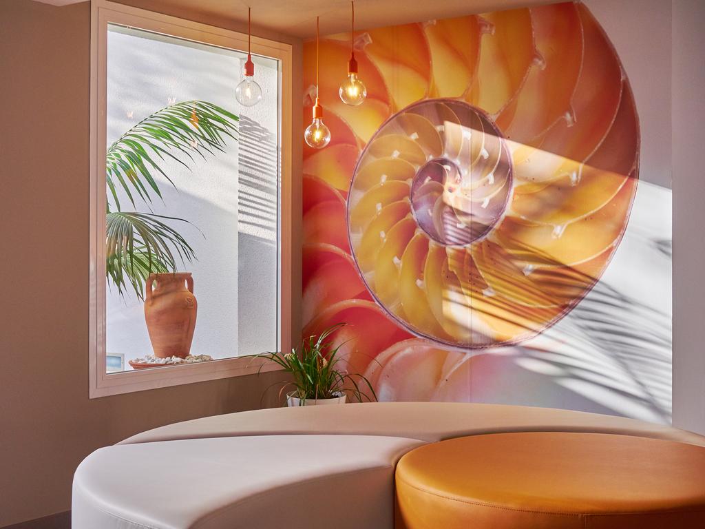 BQ Amfora Beach Hotel — о. Майорка, Іспанія мініатюра 16