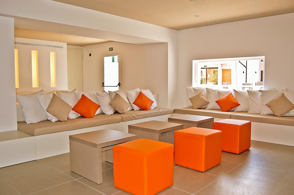 BQ Amfora Beach Hotel — о. Майорка, Іспанія мініатюра 17