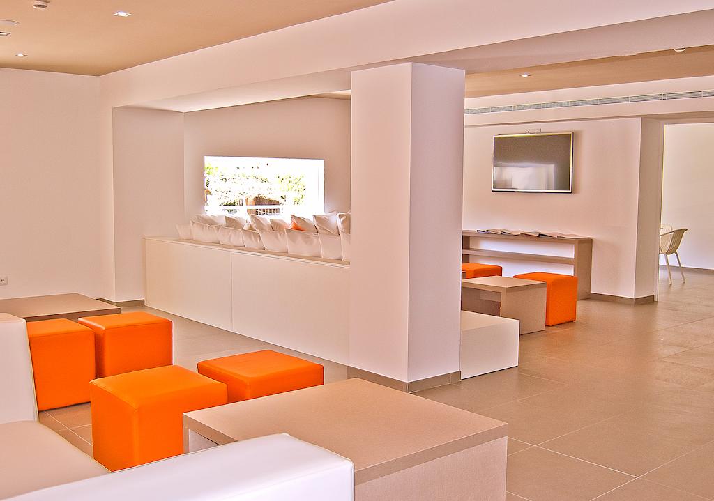 BQ Amfora Beach Hotel — о. Майорка, Іспанія мініатюра 19