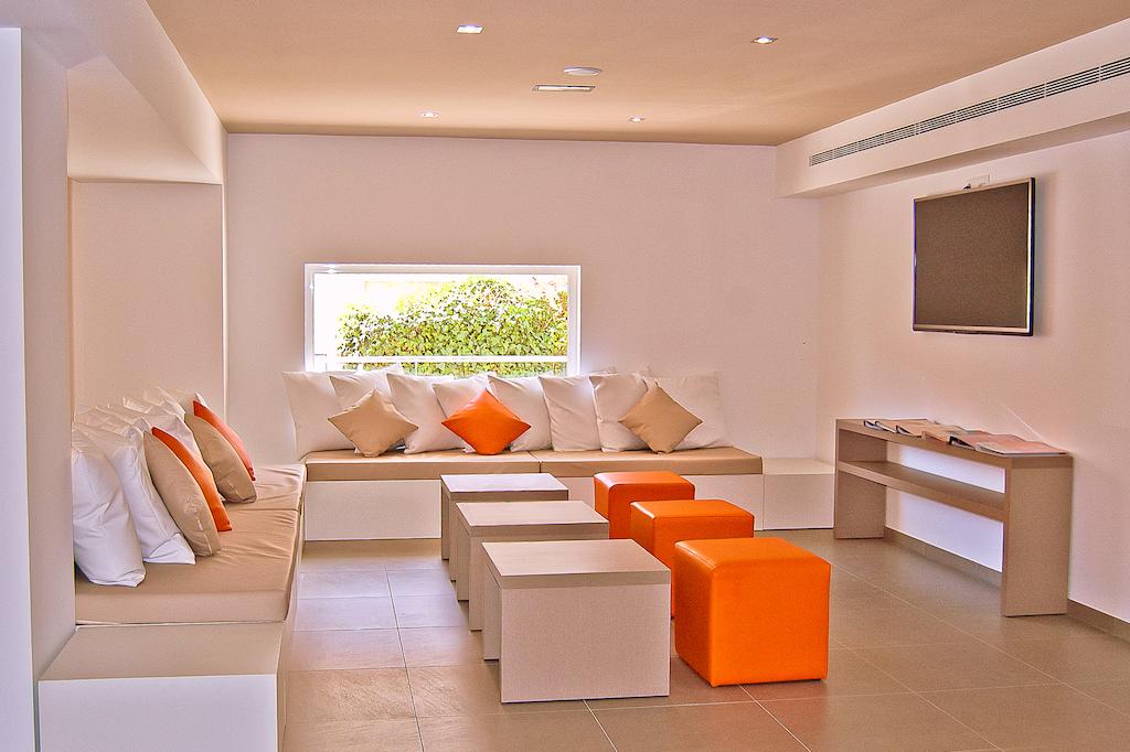BQ Amfora Beach Hotel — о. Майорка, Іспанія мініатюра 20